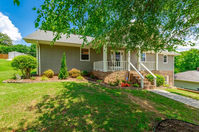 9111 Hundley Road, Chattanooga, TN 37416