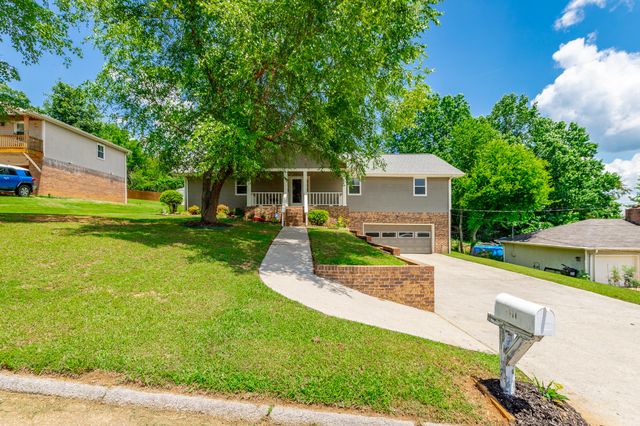9111 Hundley Road, Chattanooga, TN 37416