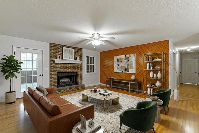 9111 Hundley Road, Chattanooga, TN 37416