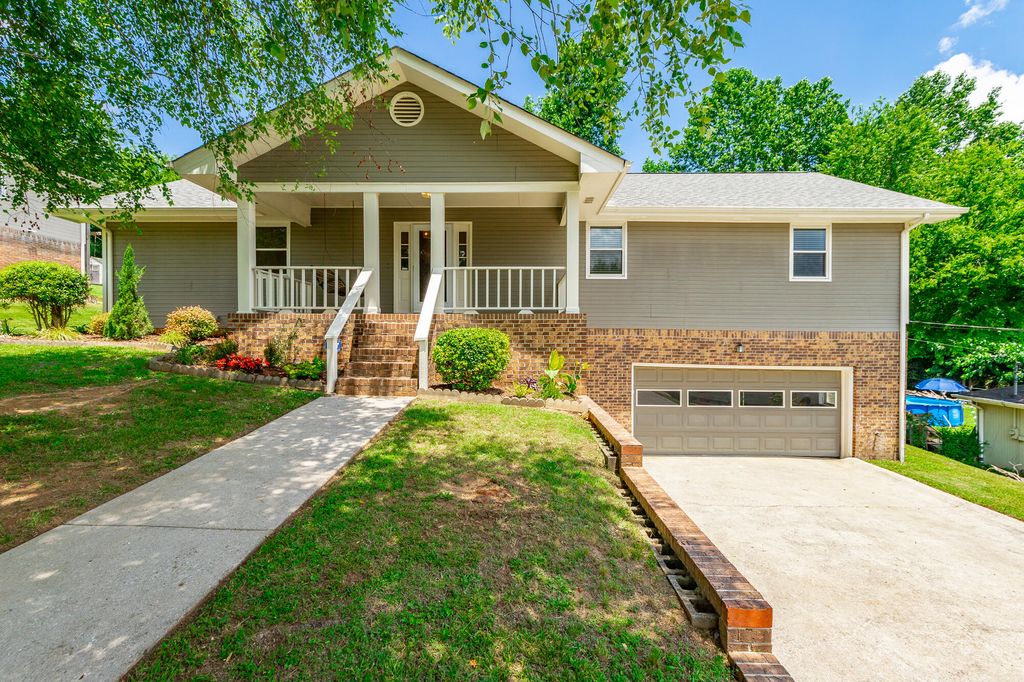 9111 Hundley Road, Chattanooga, TN 37416