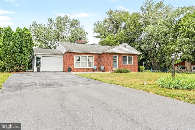 5016 IRENE DR, Harrisburg, PA 17112