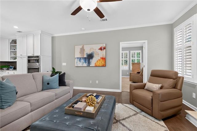 140 Victoria Way, Roswell, GA 30075