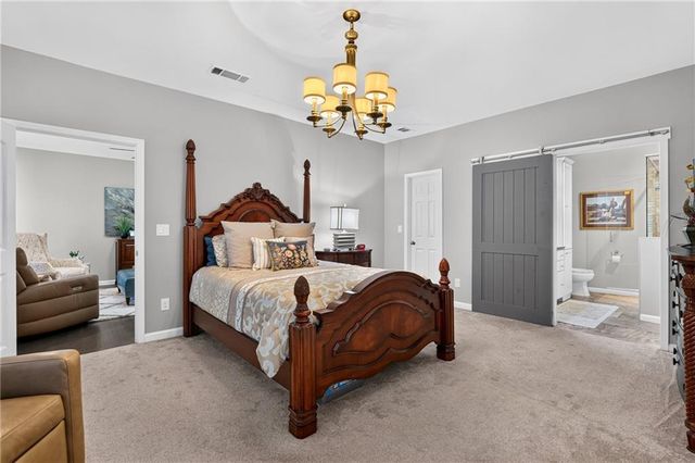 140 Victoria Way, Roswell, GA 30075
