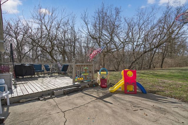 911 E Washington Street, Morris, IL 60450