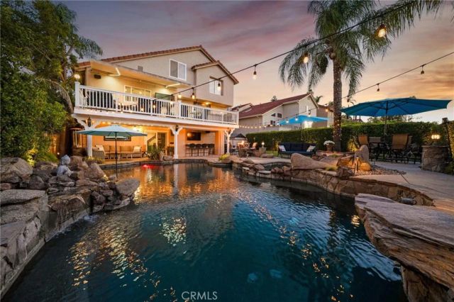 24238 Cary Court, Newhall, CA 91321