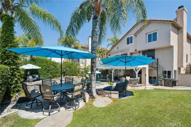 24238 Cary Court, Newhall, CA 91321