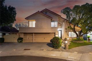 24238 Cary Court, Newhall, CA 91321