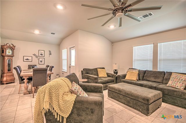 4001 Arafel Lane, Killeen, TX 76542