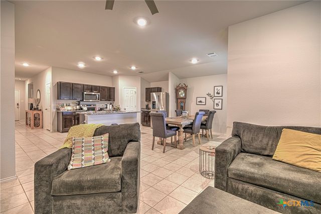 4001 Arafel Lane, Killeen, TX 76542