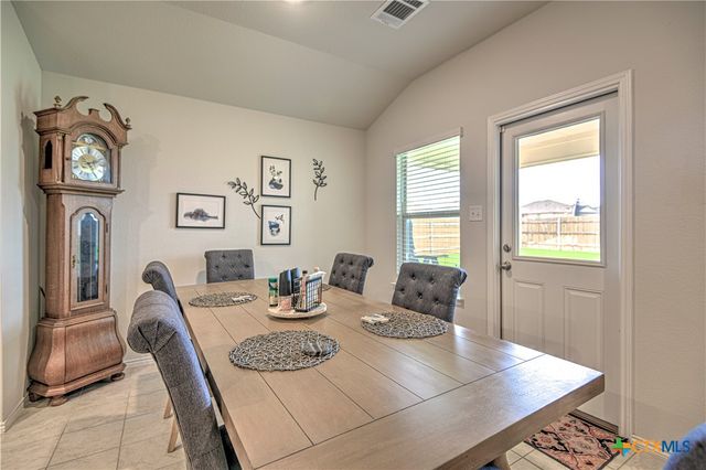 4001 Arafel Lane, Killeen, TX 76542