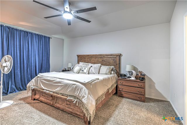 4001 Arafel Lane, Killeen, TX 76542