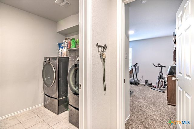 4001 Arafel Lane, Killeen, TX 76542