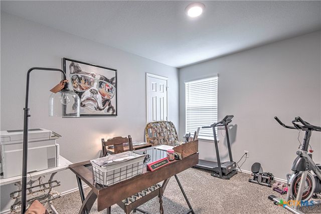 4001 Arafel Lane, Killeen, TX 76542