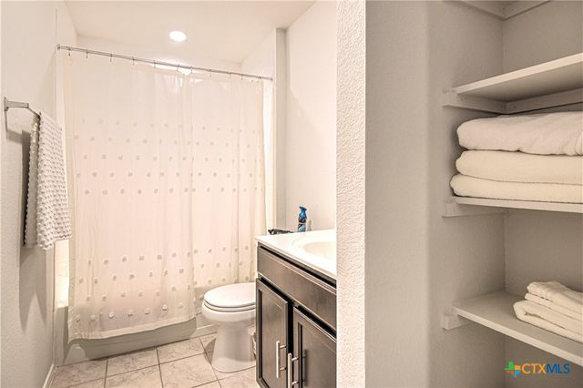 4001 Arafel Lane, Killeen, TX 76542