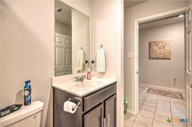 4001 Arafel Lane, Killeen, TX 76542