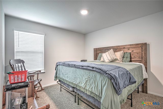 4001 Arafel Lane, Killeen, TX 76542