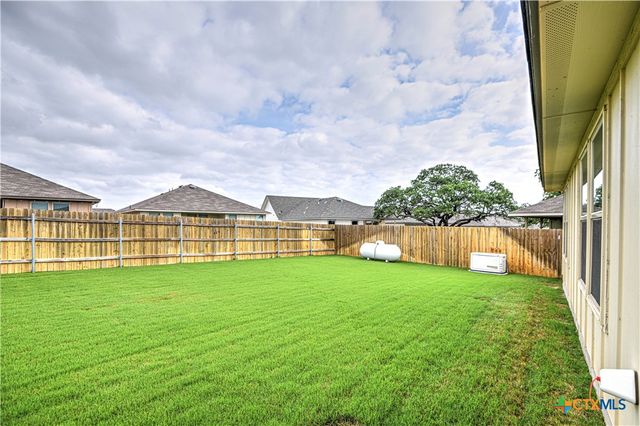 4001 Arafel Lane, Killeen, TX 76542