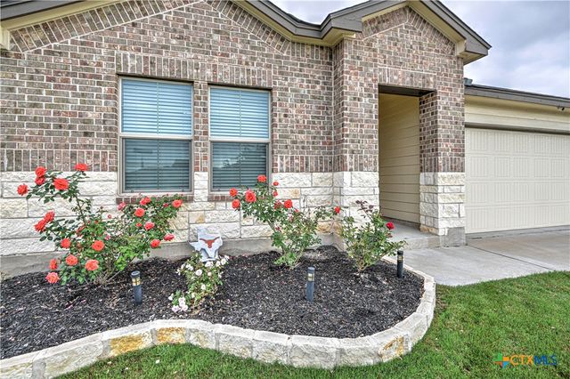 4001 Arafel Lane, Killeen, TX 76542