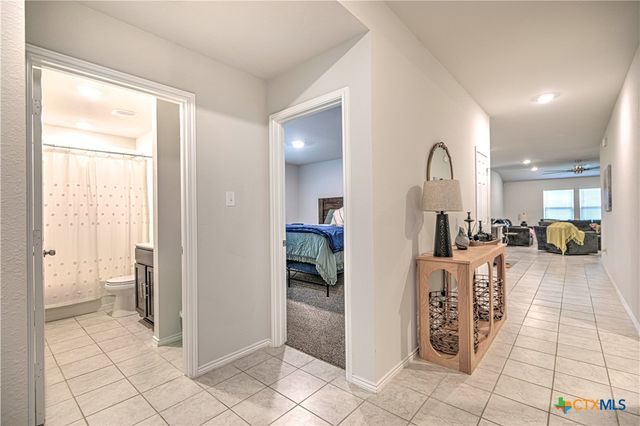 4001 Arafel Lane, Killeen, TX 76542