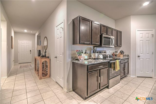 4001 Arafel Lane, Killeen, TX 76542