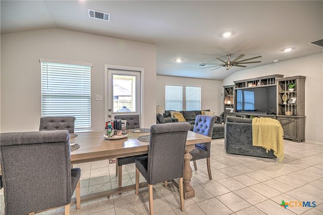 4001 Arafel Lane, Killeen, TX 76542