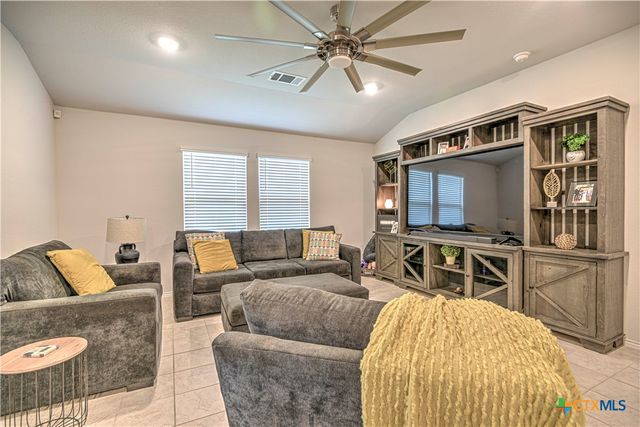 4001 Arafel Lane, Killeen, TX 76542