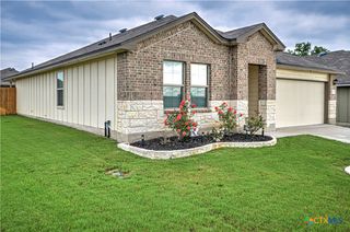4001 Arafel Lane, Killeen, TX 76542