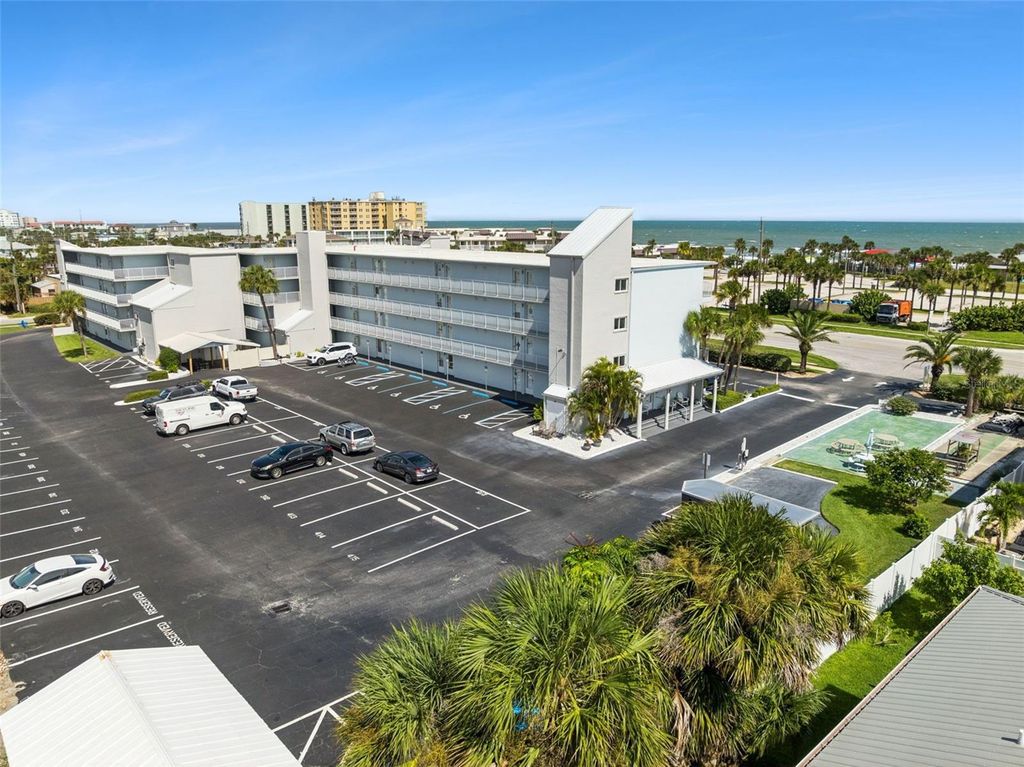 3700 S ATLANTIC AVENUE 206, New Smyrna Beach, FL 32169