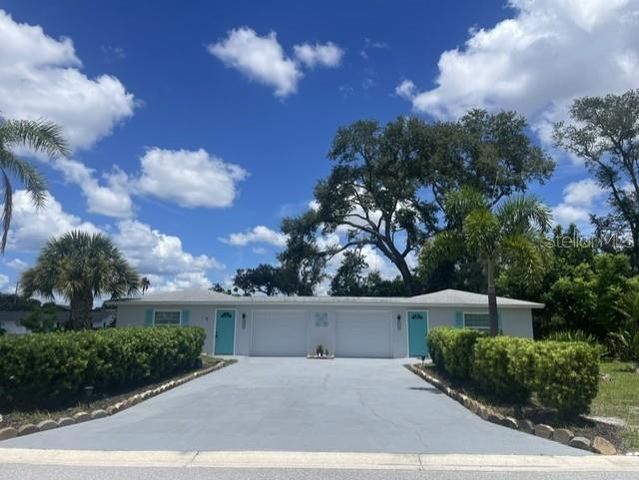 2229 MONTCLAIR DRIVE, Sarasota, FL 34231