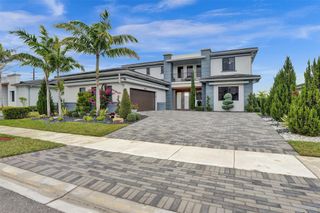 10915 Moore Drive, Parkland, FL 33076