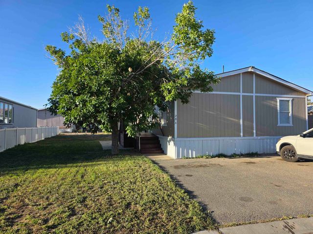 424 32 Rd Trlr 286, Clifton, CO 81520