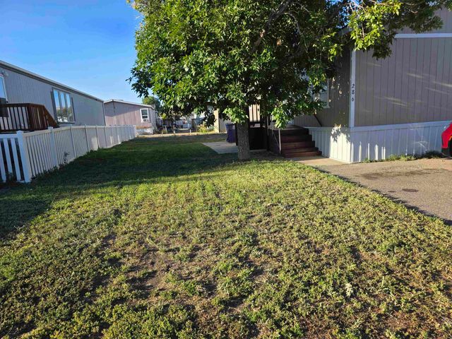 424 32 Rd Trlr 286, Clifton, CO 81520