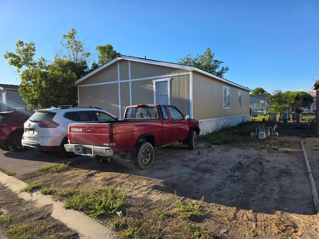 424 32 Rd Trlr 286, Clifton, CO 81520