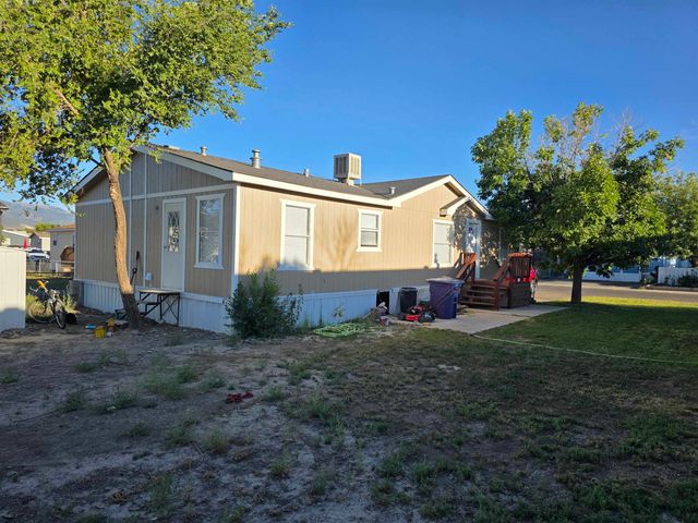 424 32 Rd Trlr 286, Clifton, CO 81520