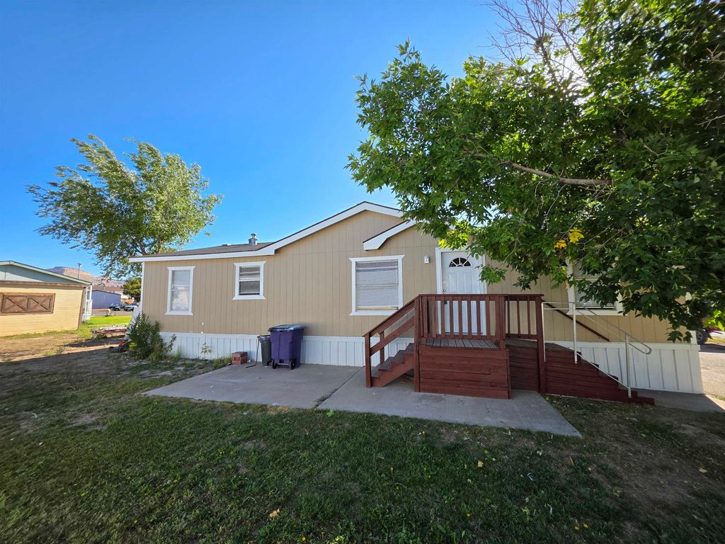 424 32 Rd Trlr 286, Clifton, CO 81520
