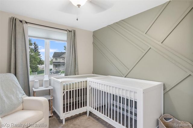 1929 Hopkins Drive, Wixom, MI 48393