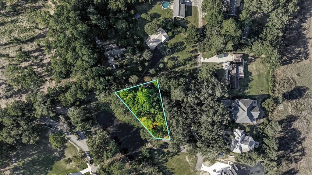 Lot 1 Golf Dr., Georgetown, SC 29440 — photo 3