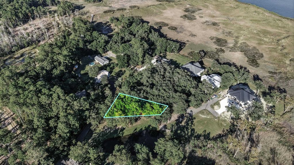 Lot 1 Golf Dr., Georgetown, SC 29440 — photo 4