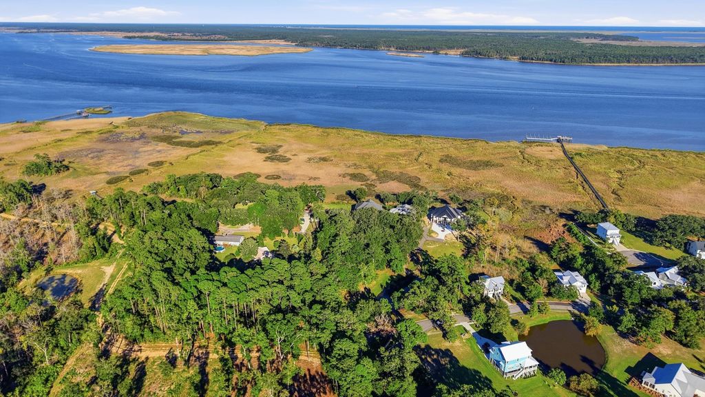Lot 1 Golf Dr., Georgetown, SC 29440 — photo 5