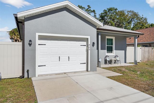 405 E BOYER STREET, Tarpon Springs, FL 34689
