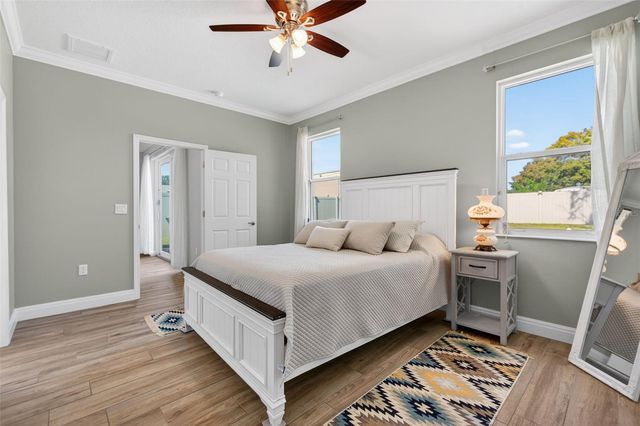 405 E BOYER STREET, Tarpon Springs, FL 34689