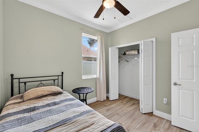 405 E BOYER STREET, Tarpon Springs, FL 34689