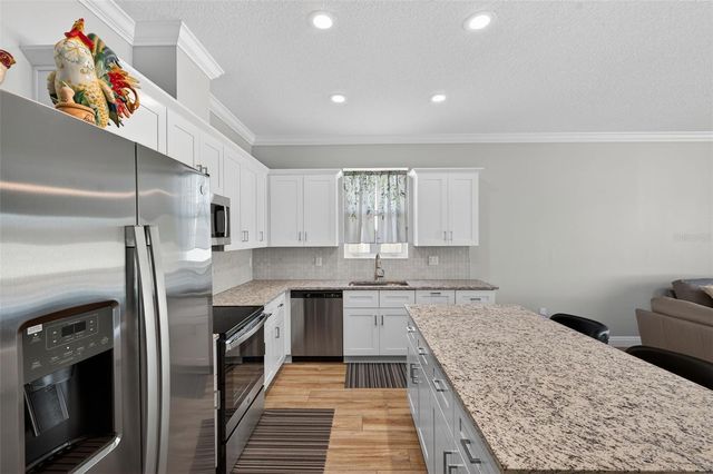 405 E BOYER STREET, Tarpon Springs, FL 34689