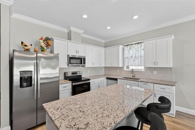 405 E BOYER STREET, Tarpon Springs, FL 34689