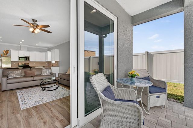 405 E BOYER STREET, Tarpon Springs, FL 34689