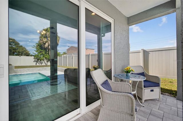 405 E BOYER STREET, Tarpon Springs, FL 34689