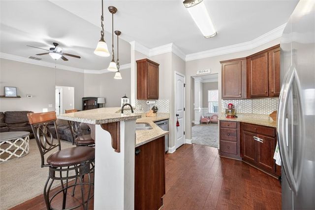 1929 Windstone Place, Winder, GA 30680