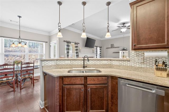 1929 Windstone Place, Winder, GA 30680