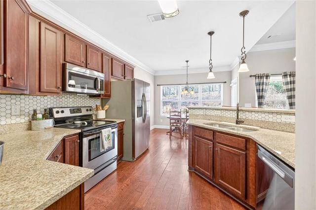 1929 Windstone Place, Winder, GA 30680