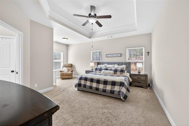 1929 Windstone Place, Winder, GA 30680